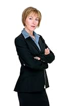 Photo of Cynthia Stevenson