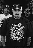 Photo of Cypress Hill