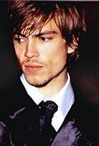 Photo of Cyrille Thouvenin