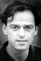 Photo of Cyrus David