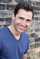 Photo of Cyrus Lane