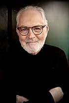 Photo of Cyrus Newitt