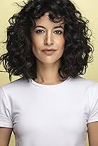 Photo of Czarina Mada