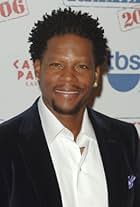 Photo of D.L. Hughley