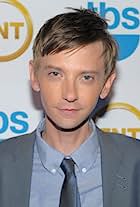 Photo of DJ Qualls