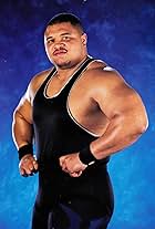 Photo of D'Lo Brown