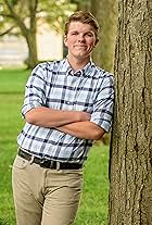Photo of Daan Huizing
