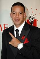 Photo of Daddy Yankee