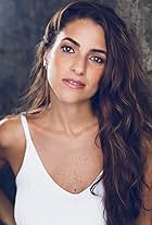 Photo of Dahlia Azama
