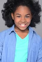 Photo of Daia Jade Johnson
