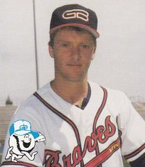 Photo of Dale Polley