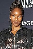 Photo of Damaris Lewis