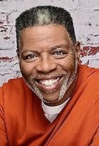 Photo of D'ambrose Boyd
