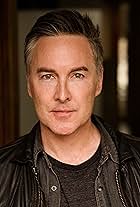 Photo of Dameon Clarke