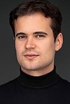 Photo of Damian Chakhvorostov