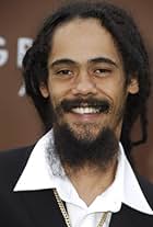 Photo of Damian Marley