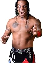 Photo of Damian Priest