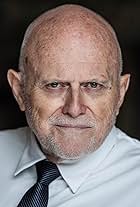 Photo of Damian Rhodes