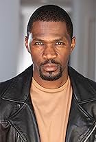 Photo of Damian Turner