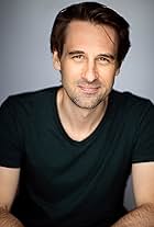 Photo of Damien Higginbotham