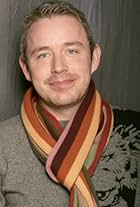 Photo of Damien O'Donnell
