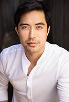Photo of Damien Sato