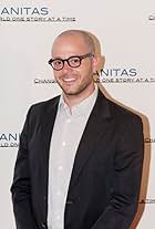 Photo of Damon Lindelof