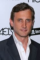 Photo of Dan Abrams