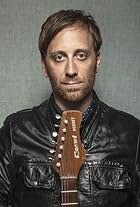 Photo of Dan Auerbach