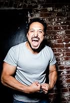Photo of Dan Black