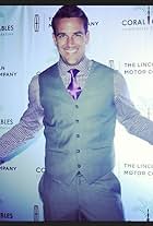 Photo of Dan Cook