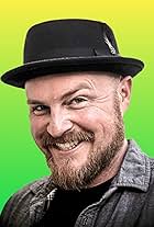 Photo of Dan Foster