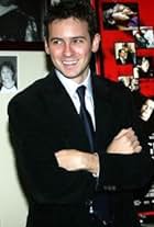 Photo of Dan Harris