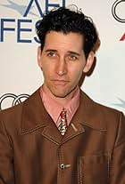 Photo of Dan John Miller