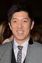 Photo of Dan Lin