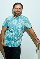 Photo of Dan O'Brien