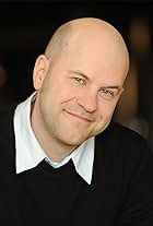 Photo of Dan Scanlon