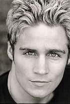 Photo of Dan Wells