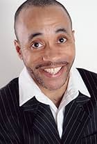 Photo of Dana Michael