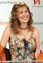 Photo of Dana Reeve