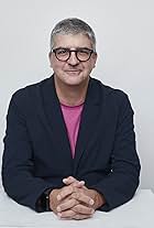 Photo of Dana Snyder