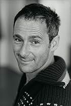 Photo of Dani Levy