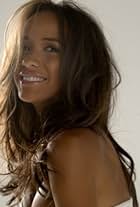 Photo of Dania Ramirez
