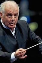 Photo of Daniel Barenboim