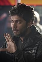 Photo of Daniel Benmayor