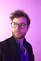 Photo of Daniel Burbank