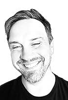 Photo of Daniel Cameron Talbott