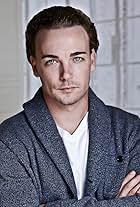 Photo of Daniel Clark