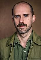 Photo of Daniel Cristofori