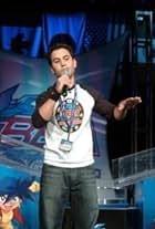 Photo of Daniel De Santo